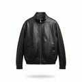 Giacca bomber eco pelle