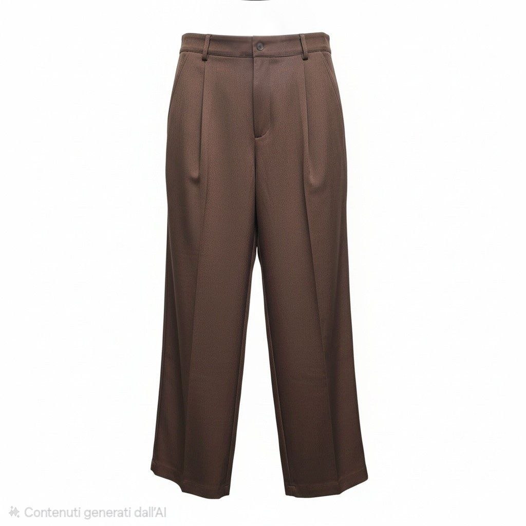 Pantalone Baggy