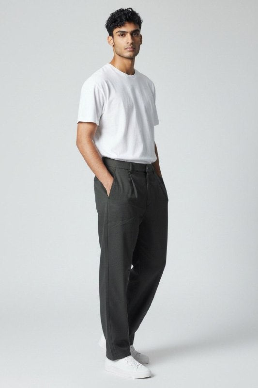 Pantalone Baggy