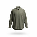 Camicia-Giacca tessuto tecnico
