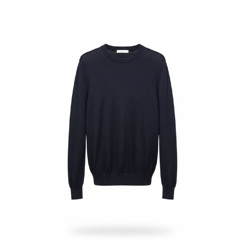 Maglione girocollo