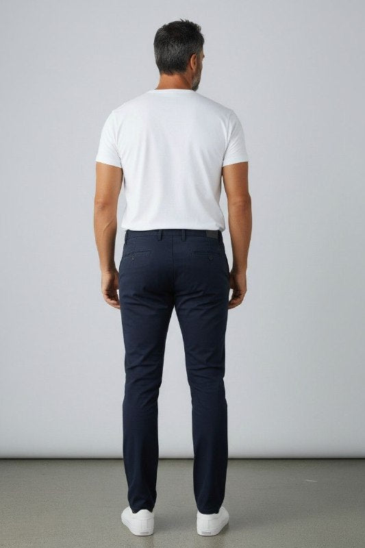 Pantaloni Chino