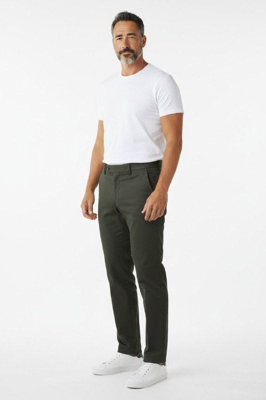 Pantaloni Chino