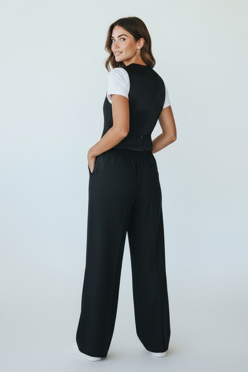 Coordinato elegante