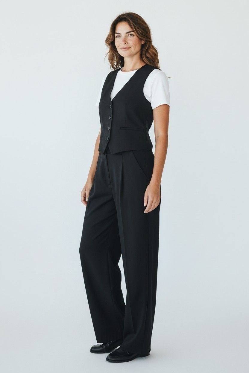 Coordinato elegante