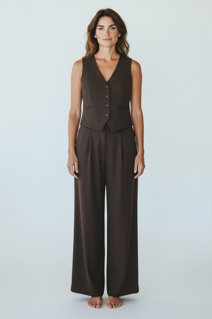 Coordinato elegante