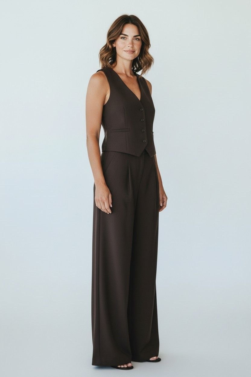 Coordinato elegante