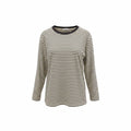 Maglia maniche lunghe