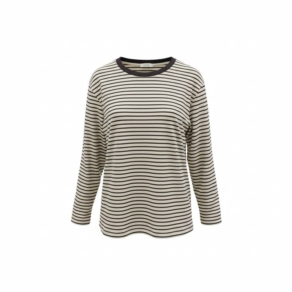 Maglia maniche lunghe