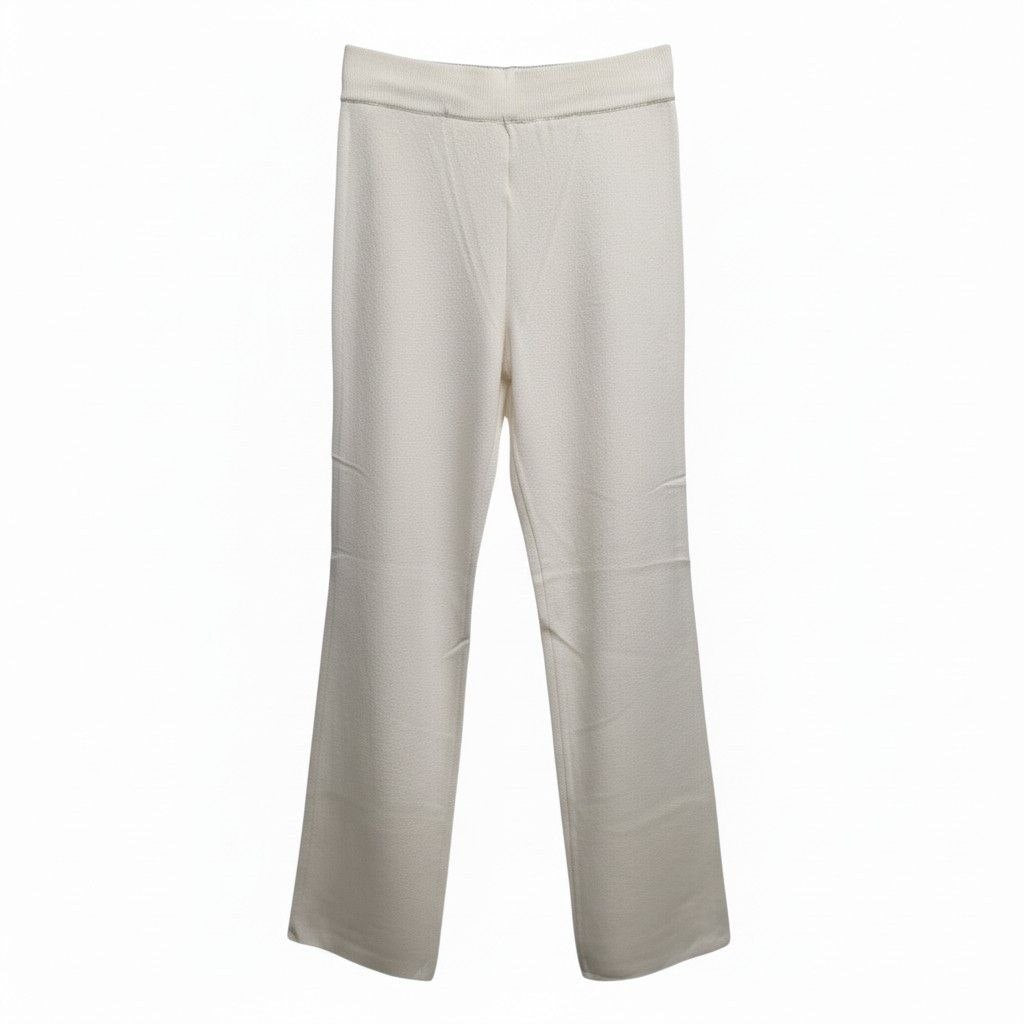 Coordinato gilet e pantalone
