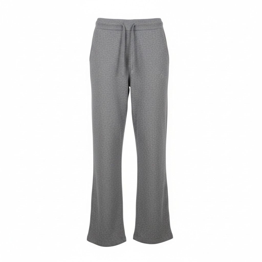 Coordinato gilet e pantalone
