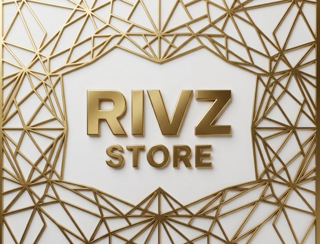 Carta Regalo RIVZ