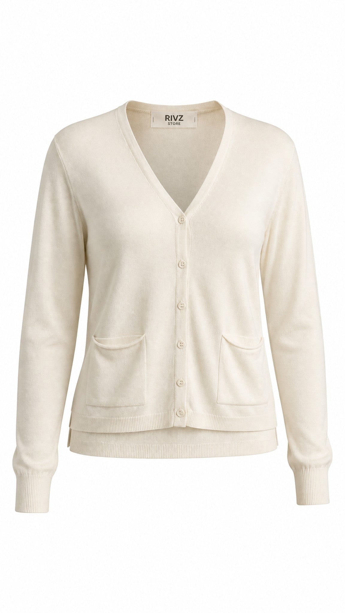 Cardigan filo