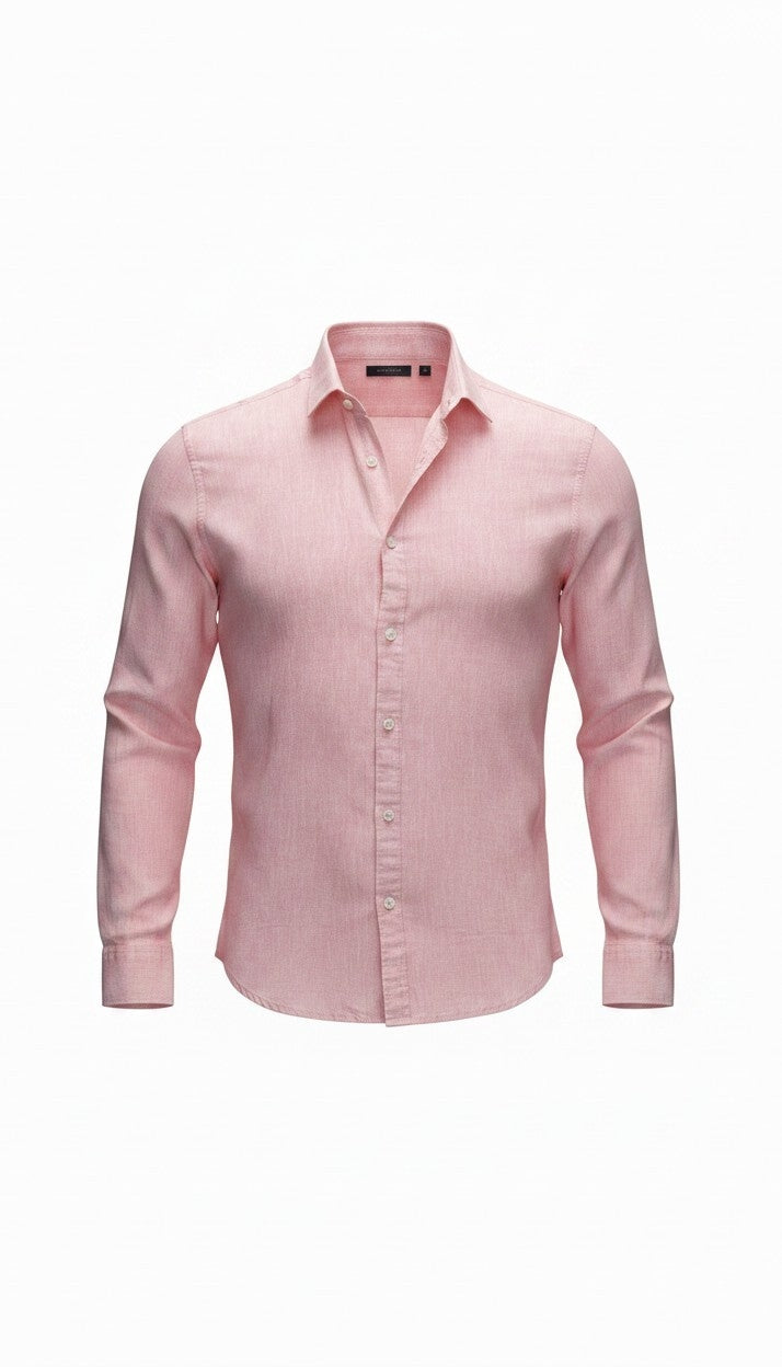 Camicia Lino