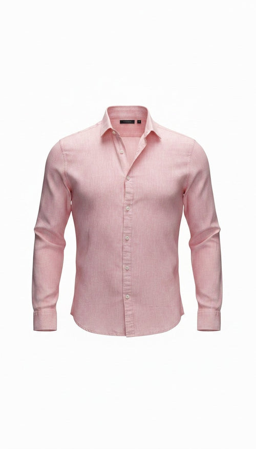 Camicia Lino