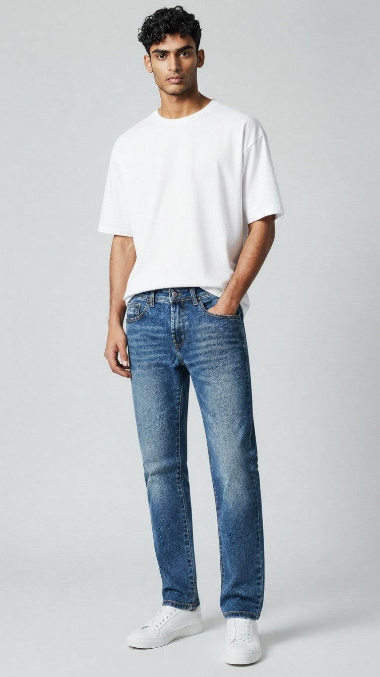 Jeans regular fit