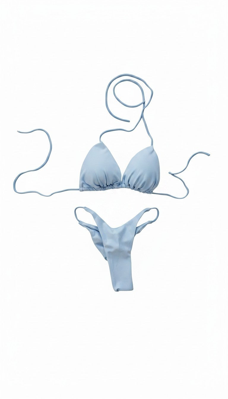 Costume Pastello