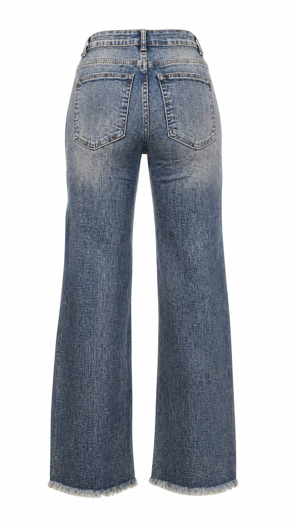 Jeans Wide Leg