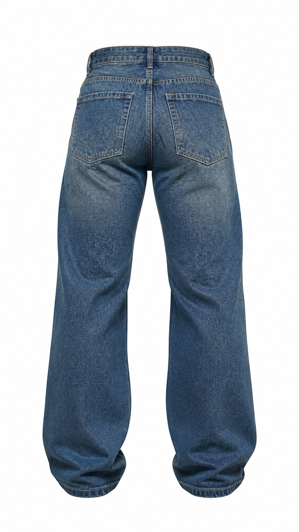 Jeans Baggy