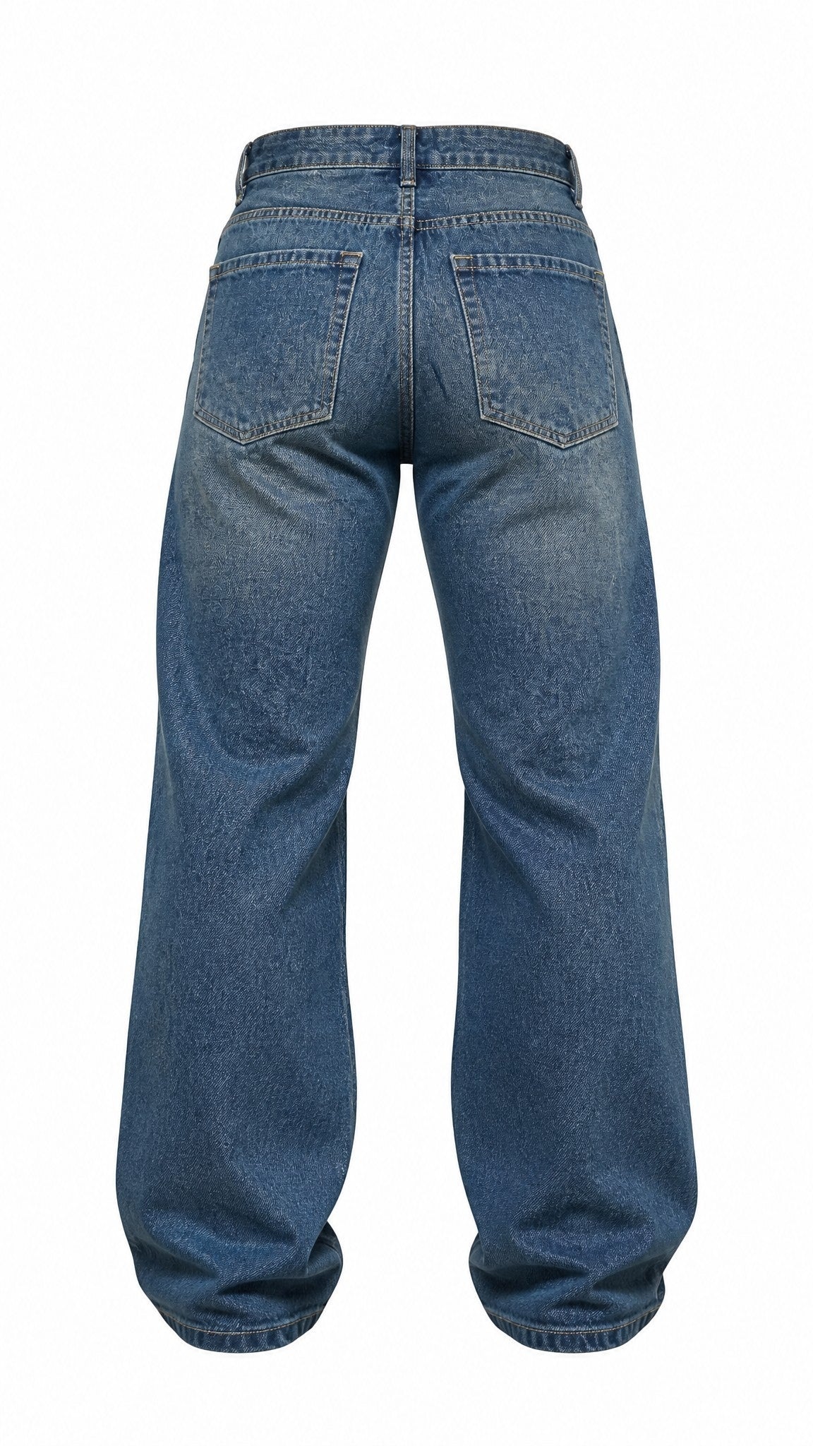 Jeans Baggy