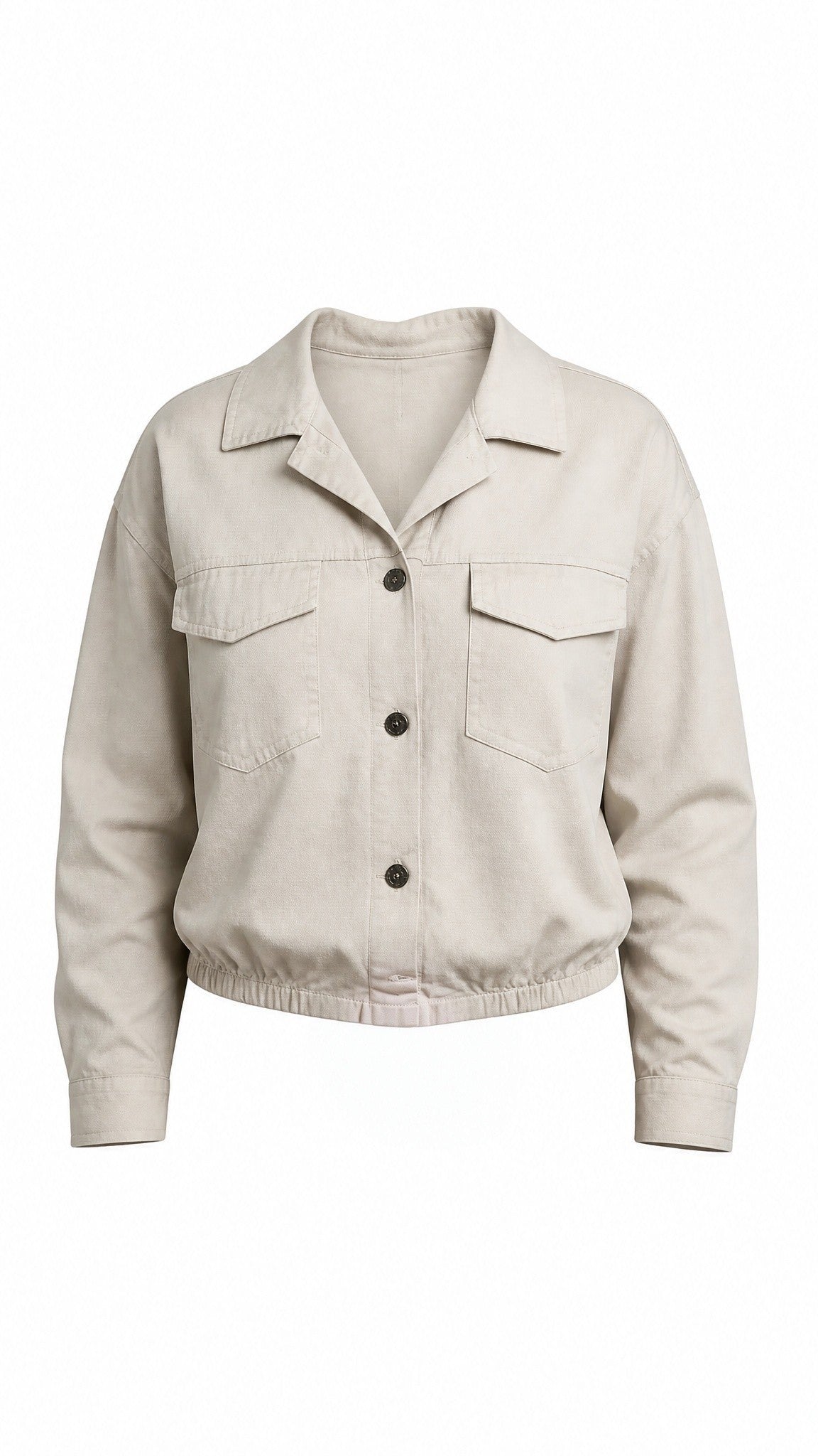 Camicia-giacca