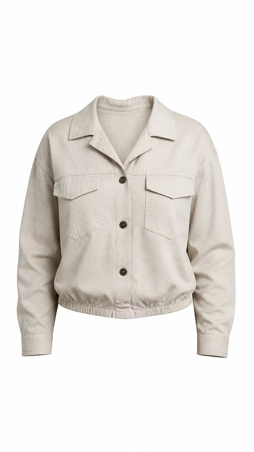 Camicia-giacca