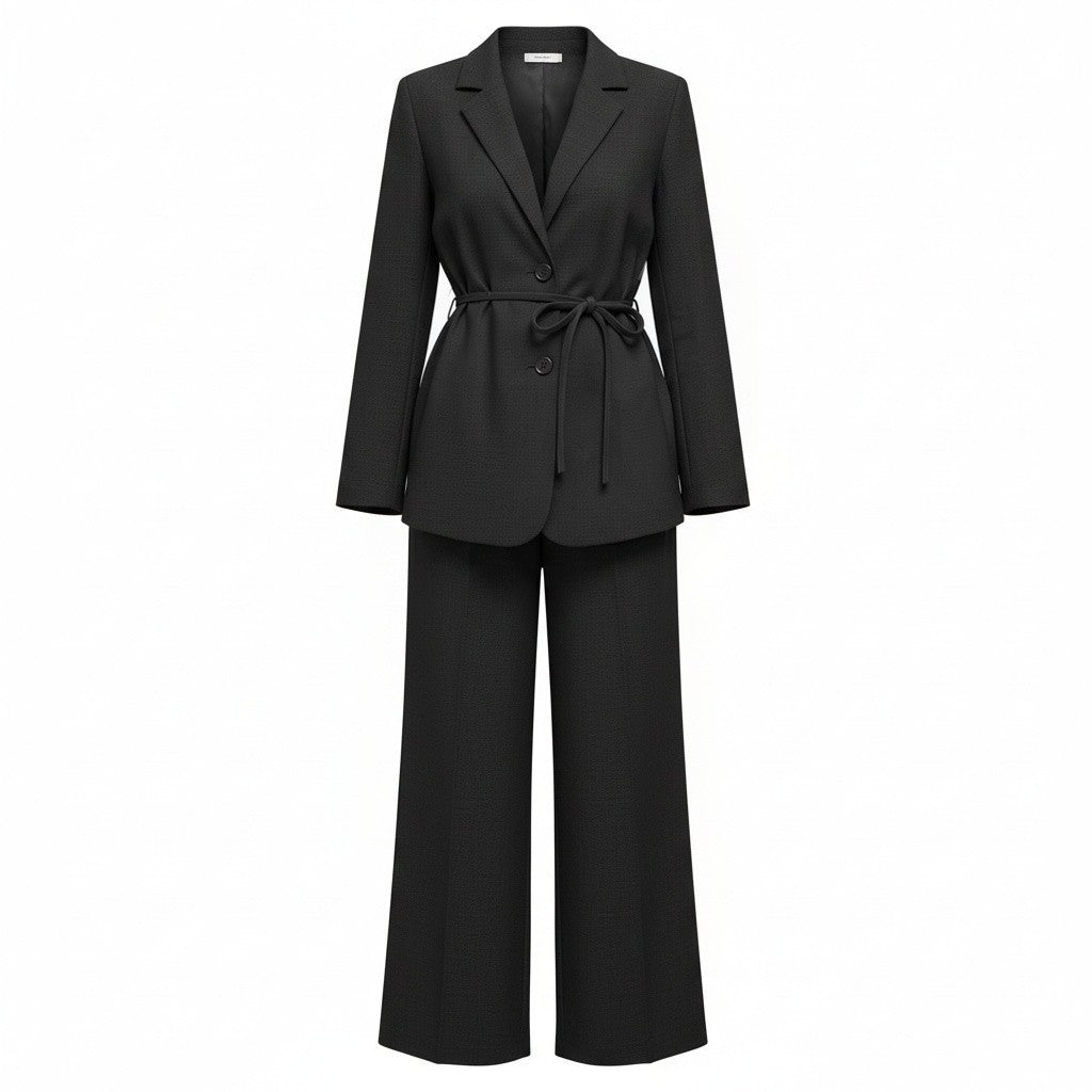 Completo Coordinato blazer e pantalone