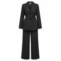 Completo Coordinato blazer e pantalone