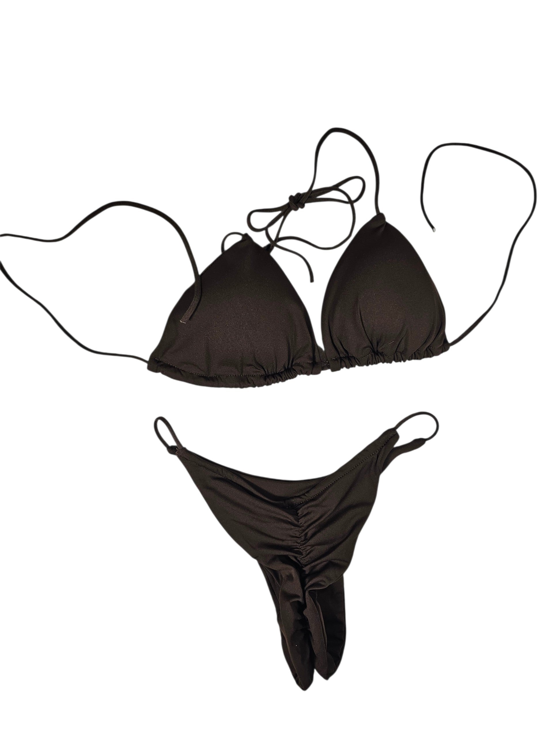 Costume Pastello