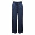 Pantaloni in raso