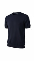 T-shirt girocollo filo