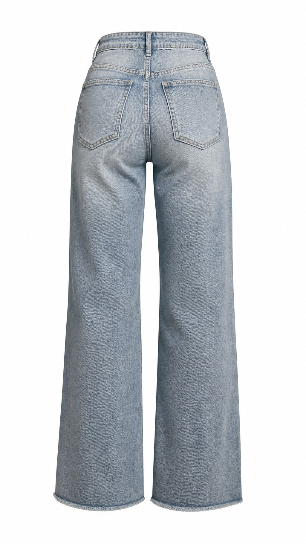 Jeans Wide Leg