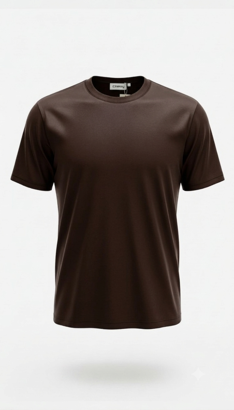 T-Shirt tessuto elastico