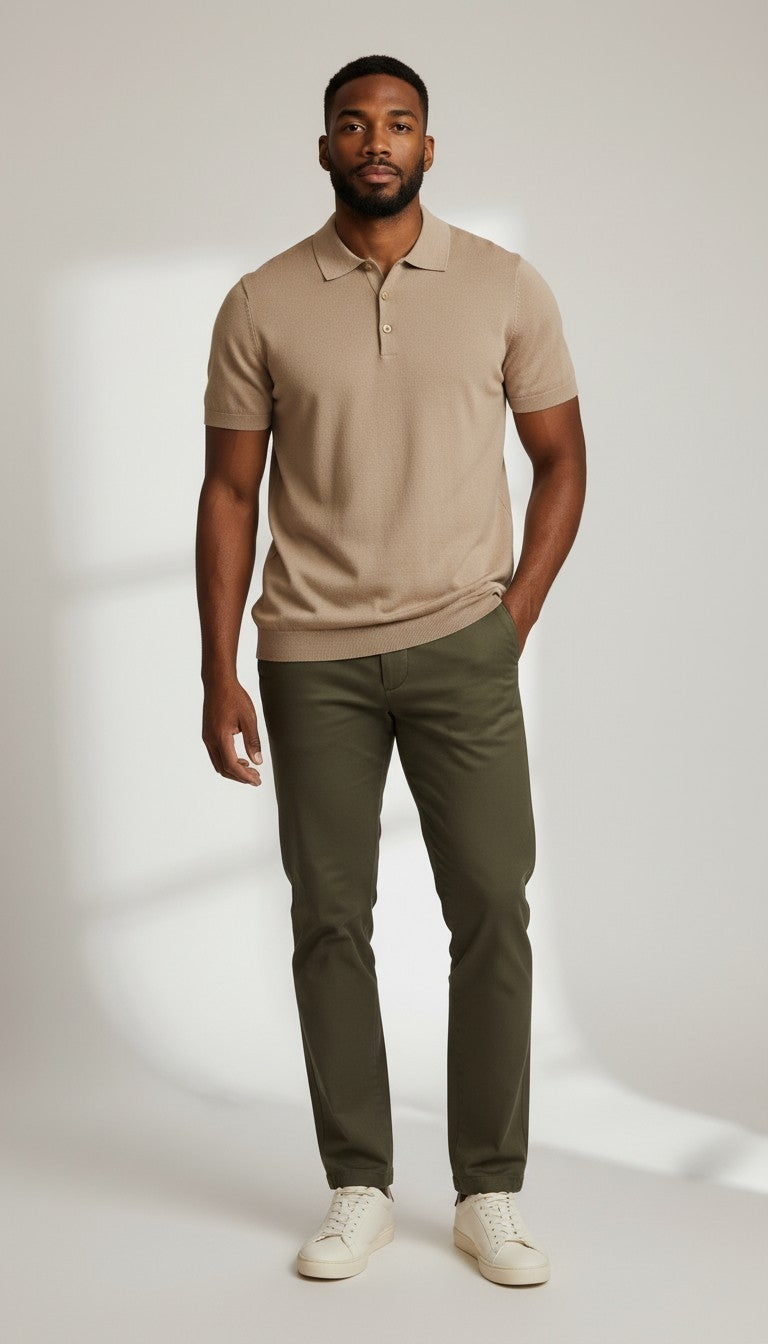 Polo filo
