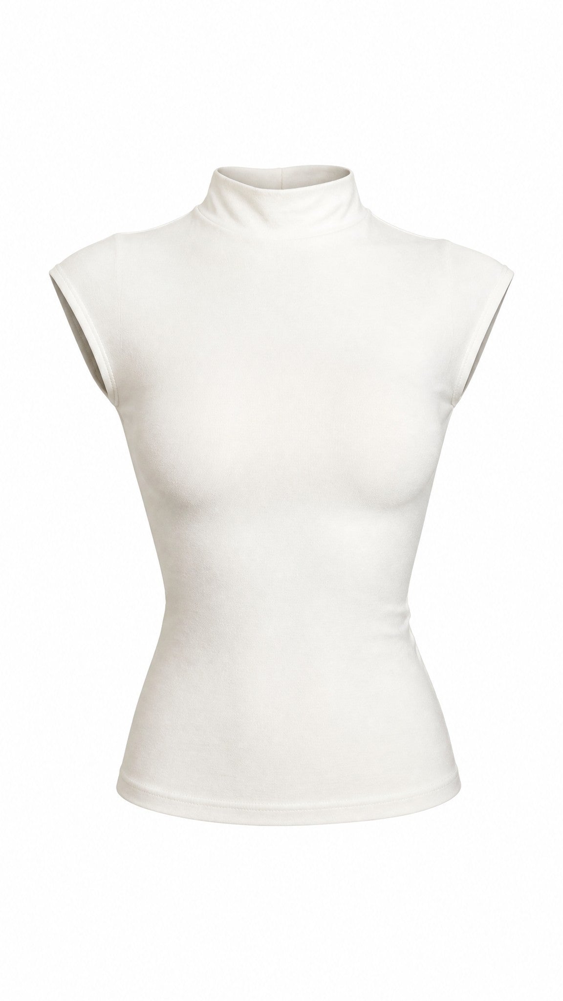 T-shirt lupetto