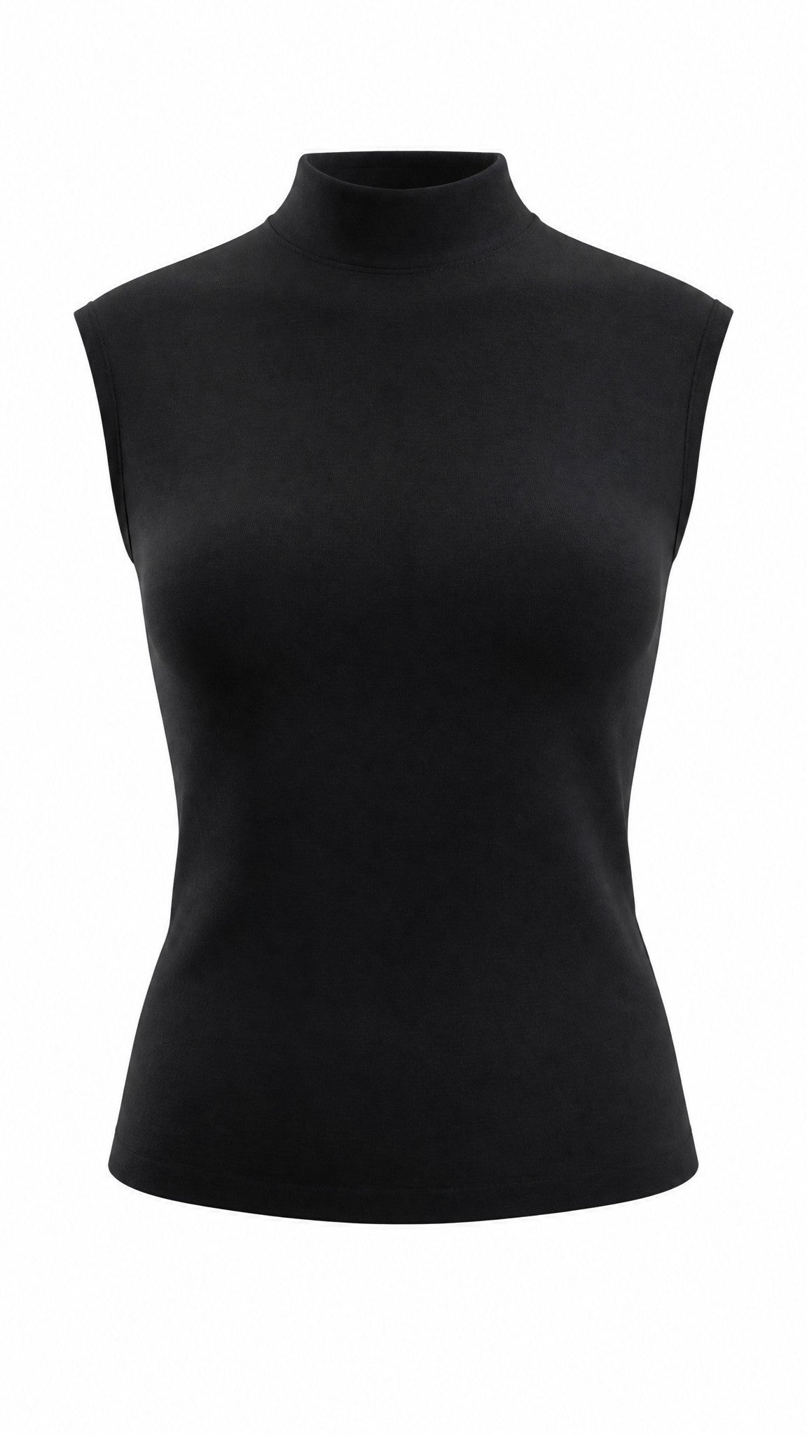 T-shirt lupetto