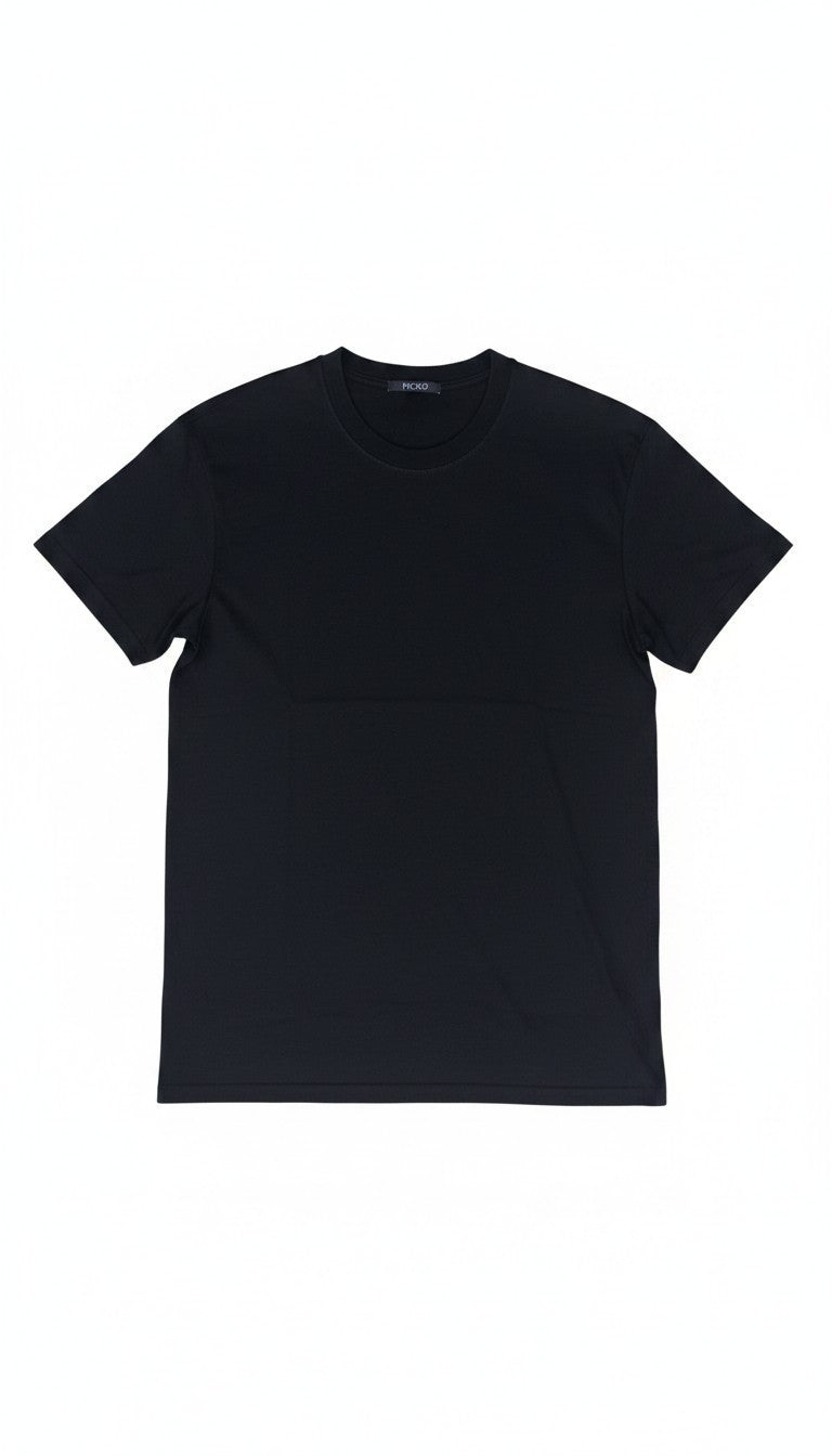 T-shirt filo 100% cotone