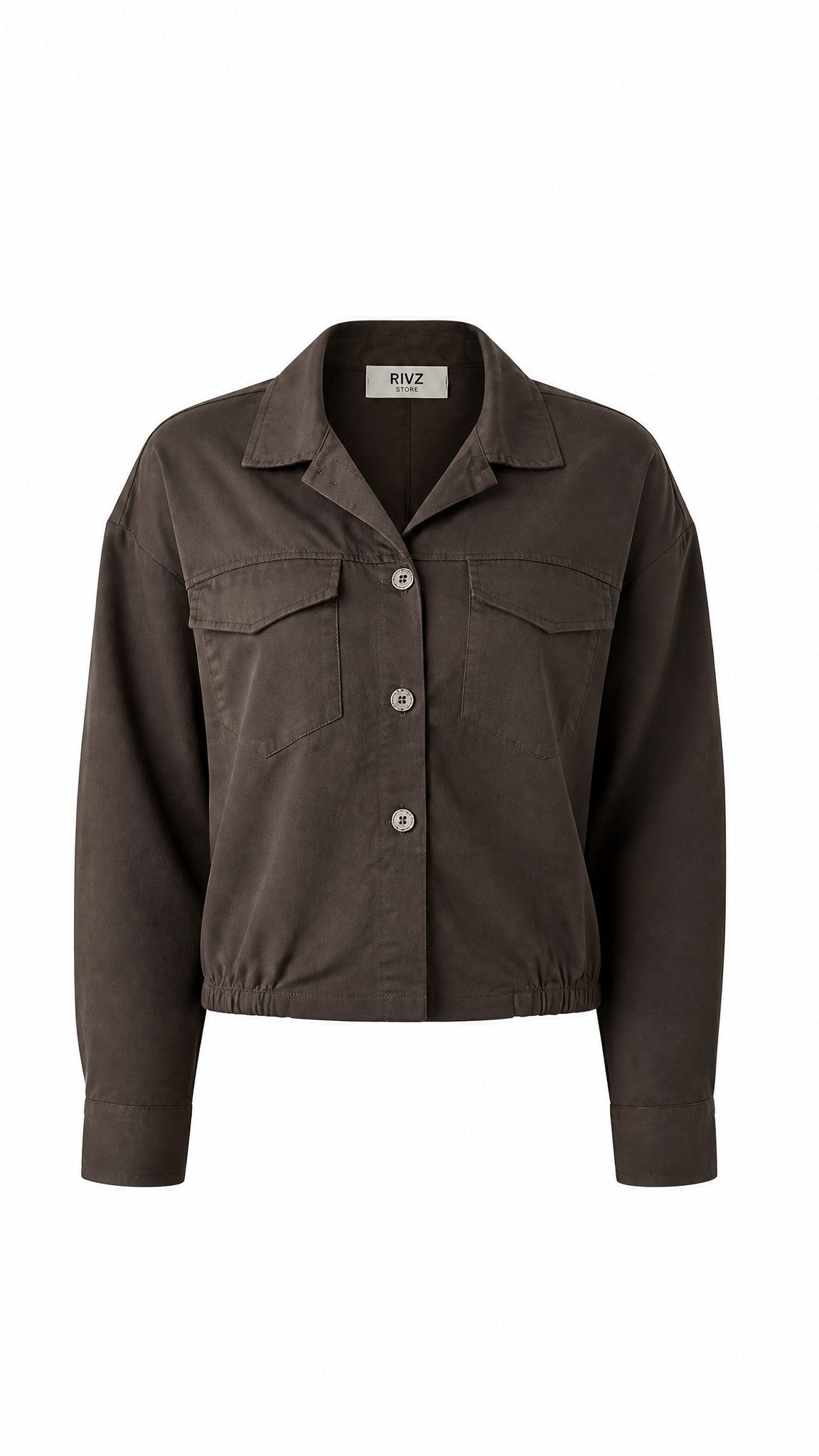 Camicia-giacca