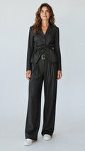Completo Coordinato blazer e pantalone
