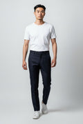 Pantalone Lino slim