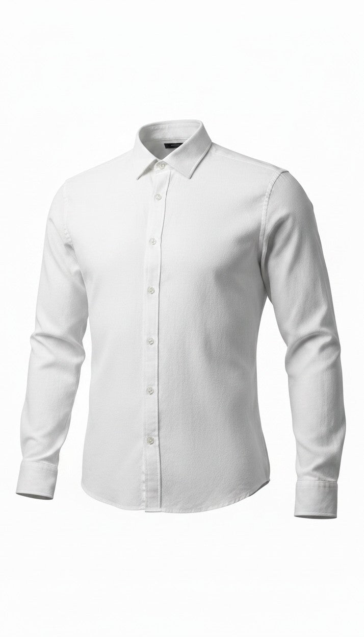 Camicia Lino