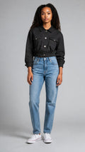Camicia-giacca