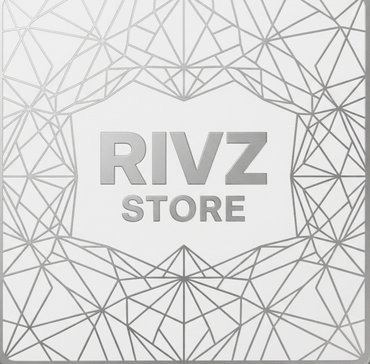 Carta Regalo RIVZ
