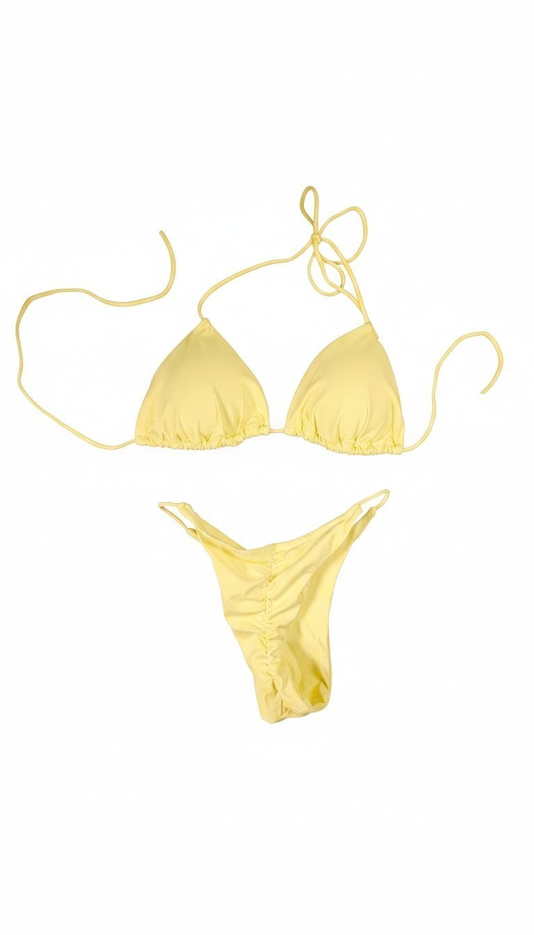 Costume Pastello